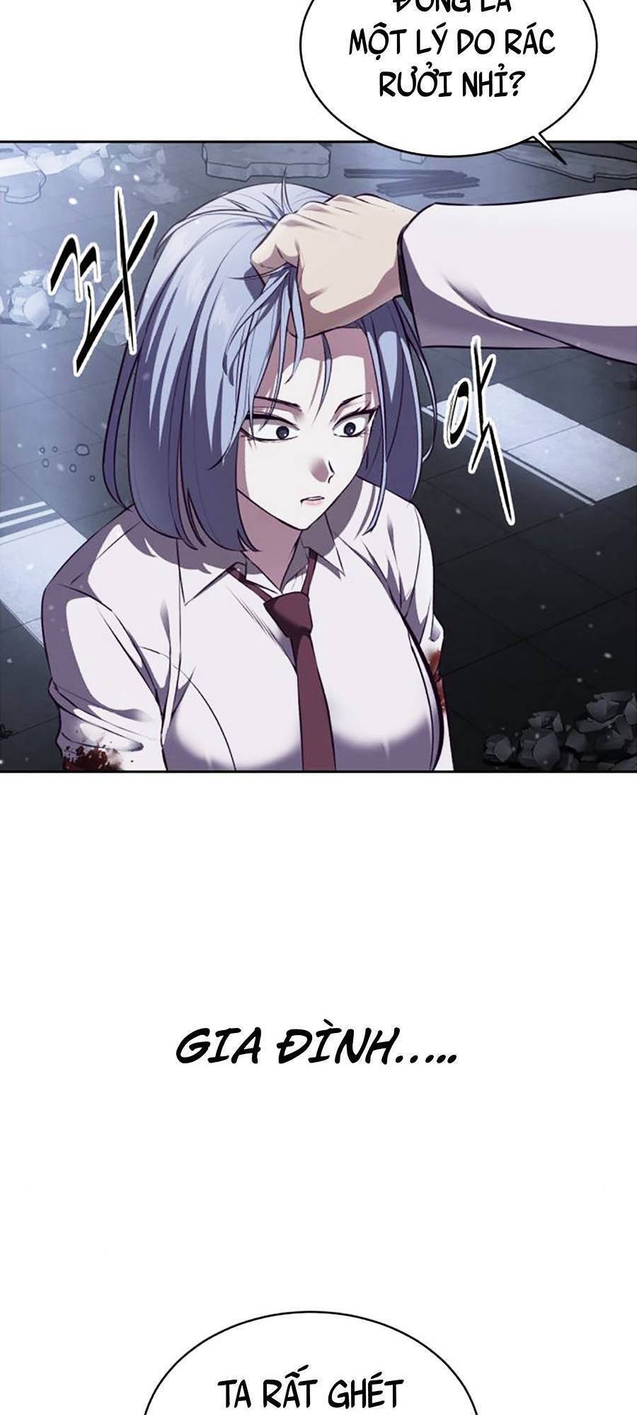 Cậu bé của thần chết chapter 141 - Upload bởi truyensieuhay.com