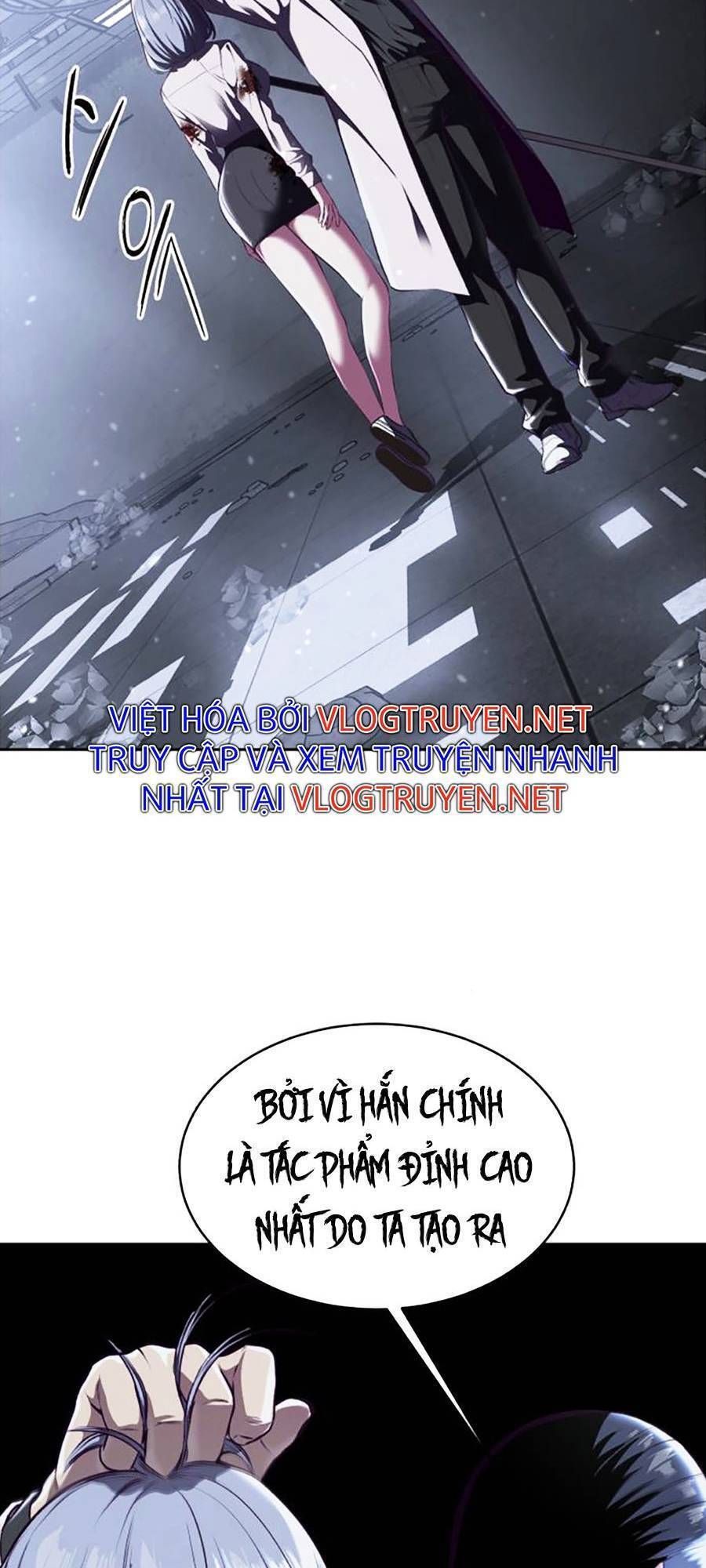 Cậu bé của thần chết chapter 141 - Upload bởi truyensieuhay.com