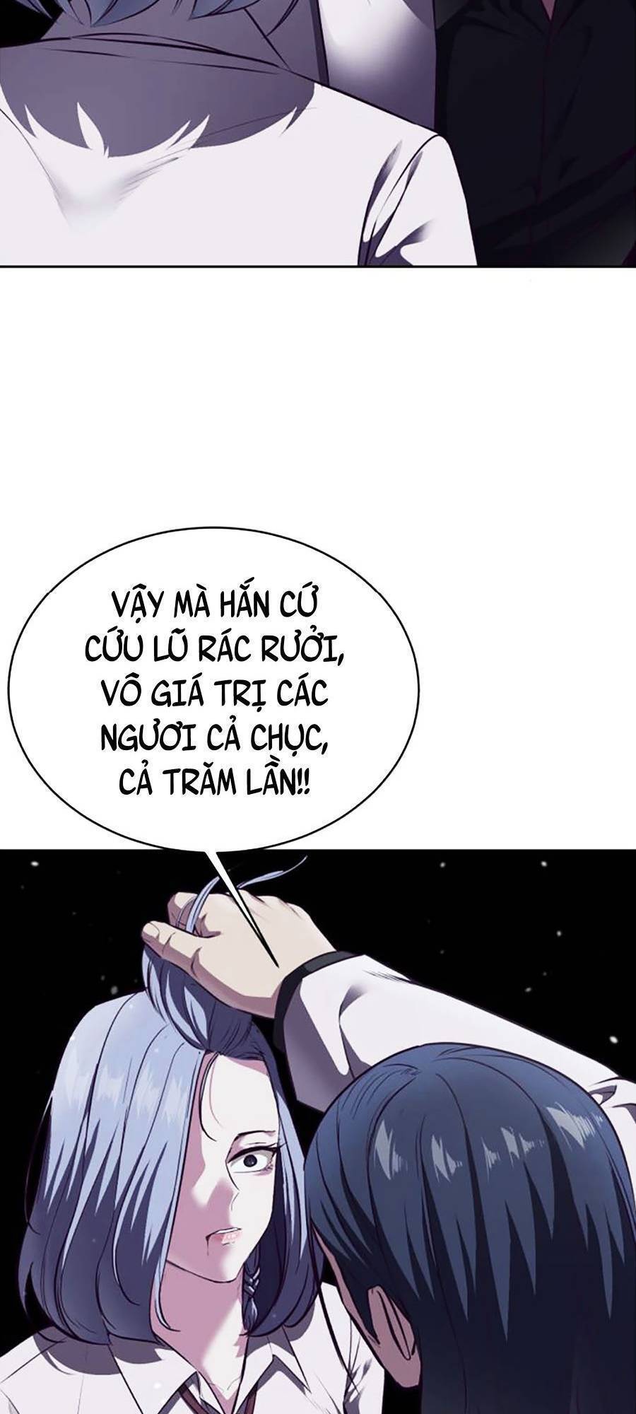 Cậu bé của thần chết chapter 141 - Upload bởi truyensieuhay.com