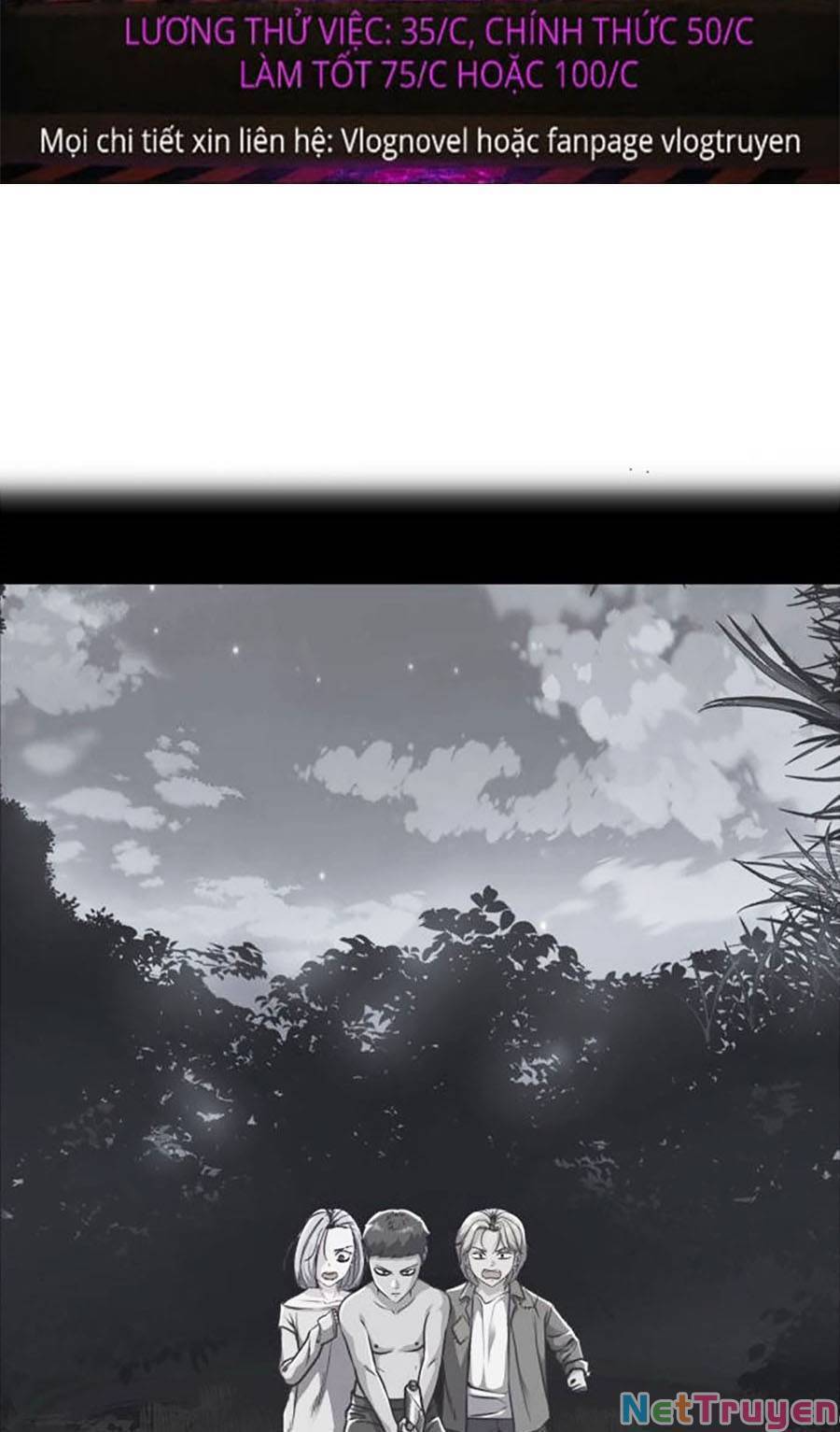 Cậu bé của thần chết chapter 141 - Upload bởi truyensieuhay.com