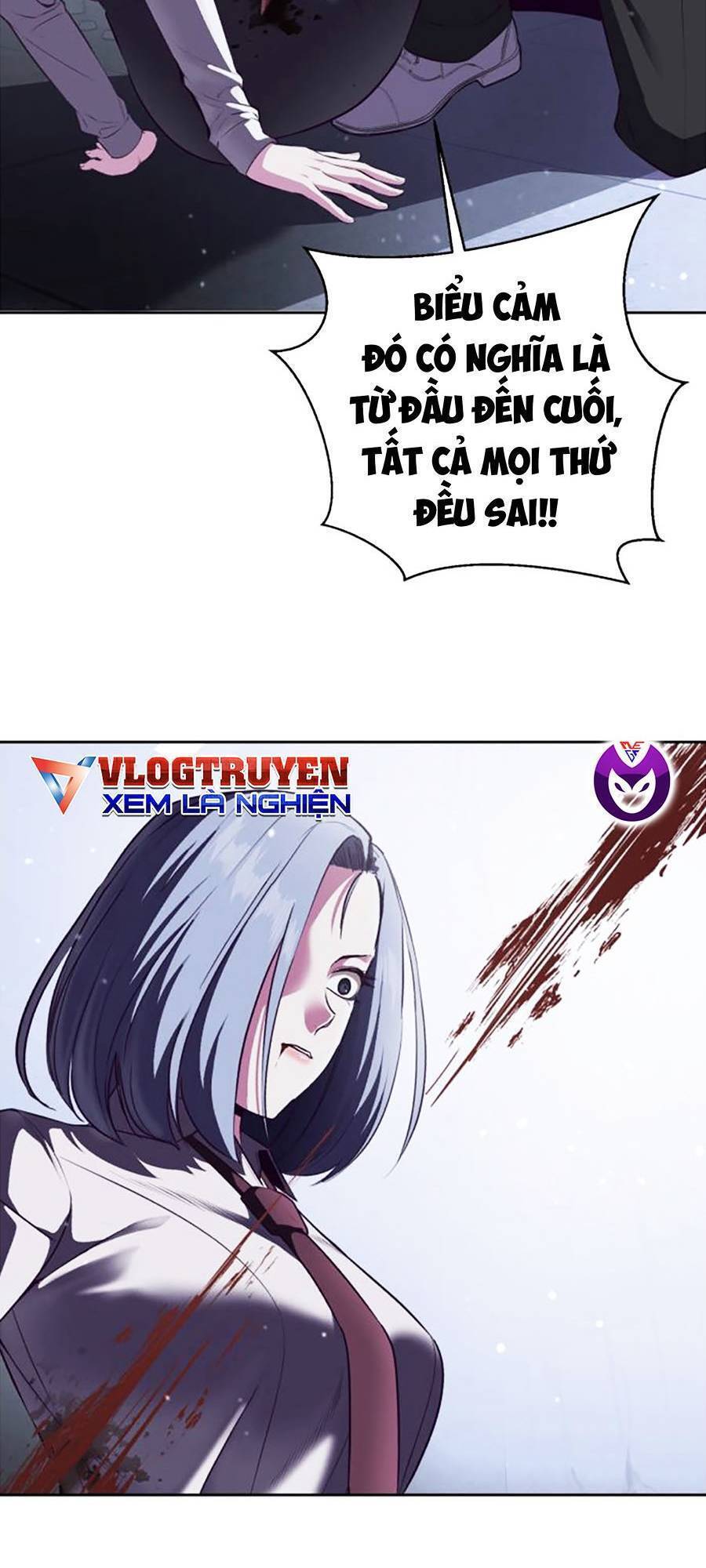 Cậu bé của thần chết chapter 141 - Upload bởi truyensieuhay.com