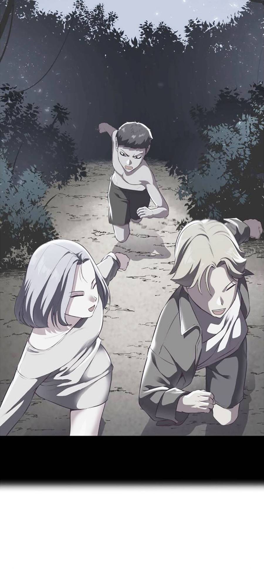 Cậu bé của thần chết chapter 141 - Upload bởi truyensieuhay.com