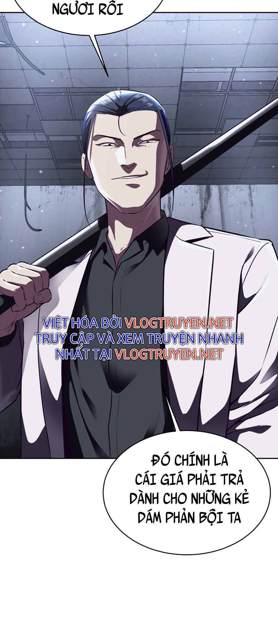 Cậu bé của thần chết chapter 141 - Upload bởi truyensieuhay.com