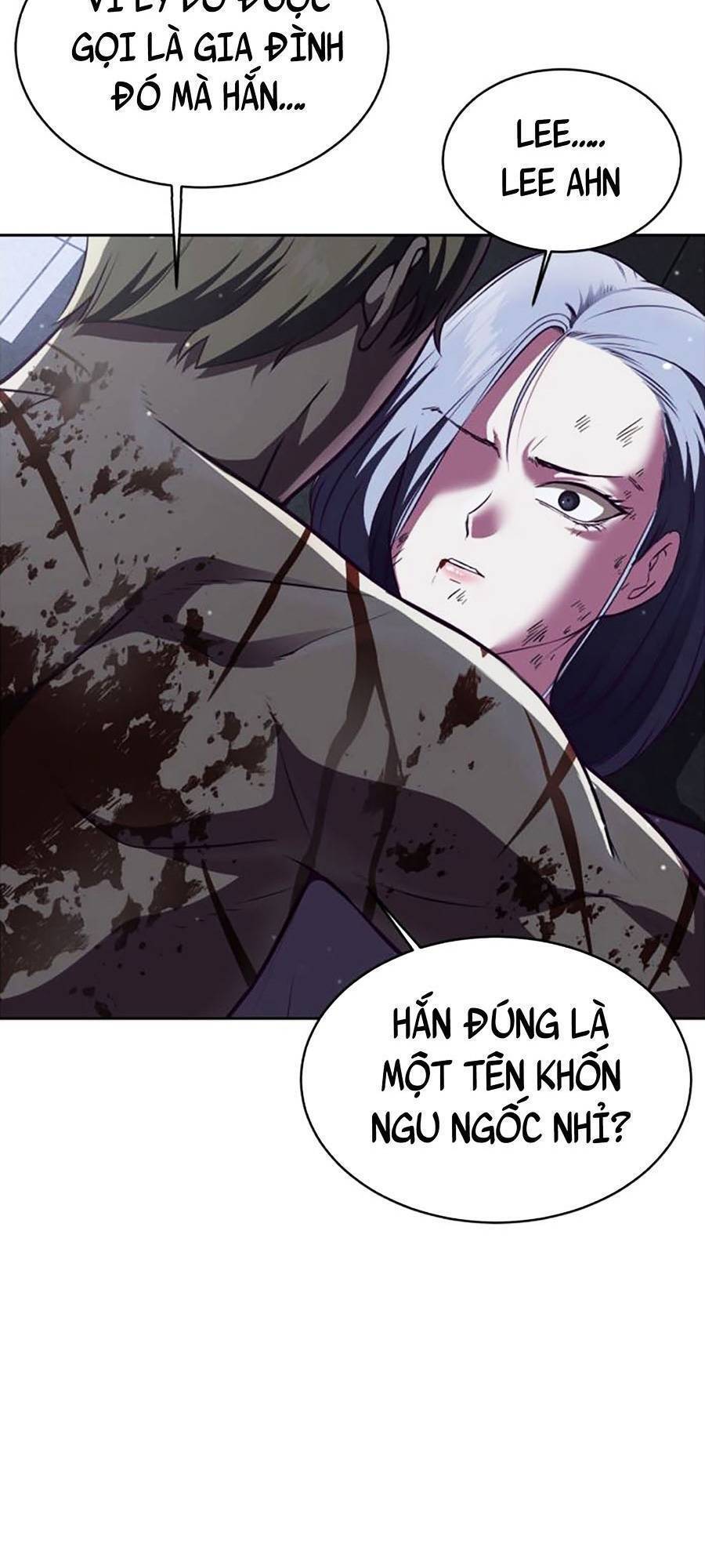 Cậu bé của thần chết chapter 141 - Upload bởi truyensieuhay.com