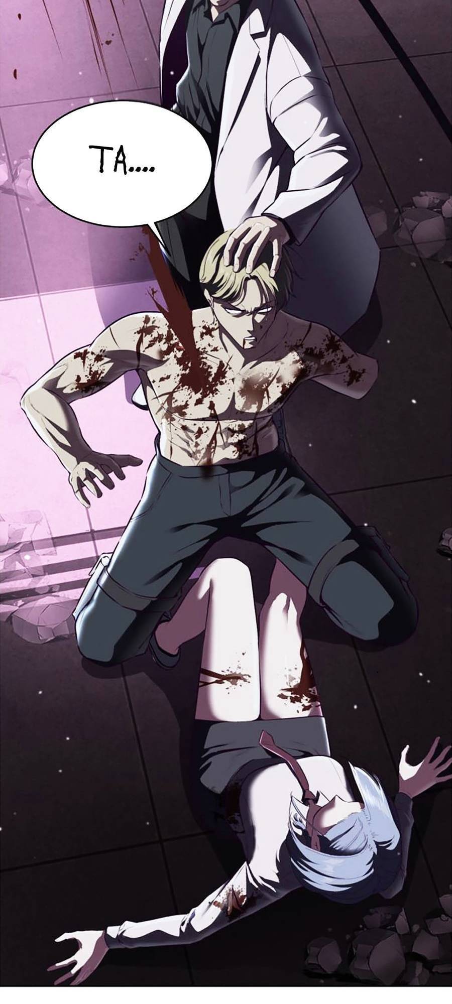 Cậu bé của thần chết chapter 141 - Upload bởi truyensieuhay.com