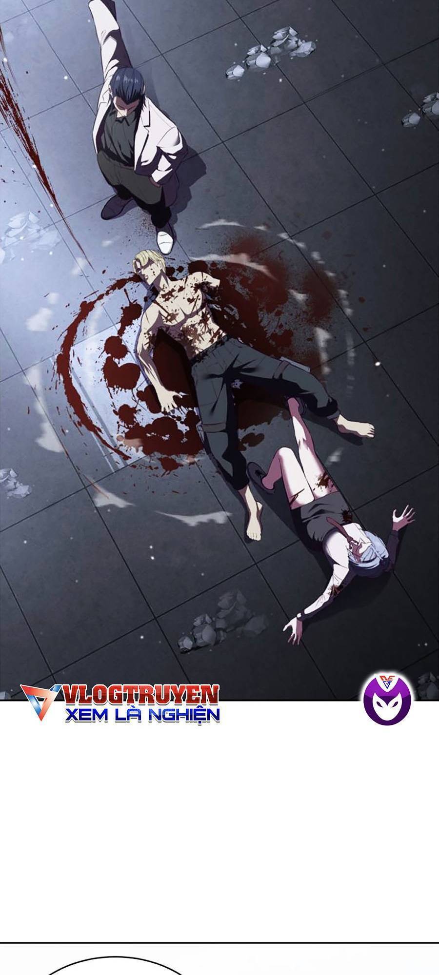 Cậu bé của thần chết chapter 141 - Upload bởi truyensieuhay.com