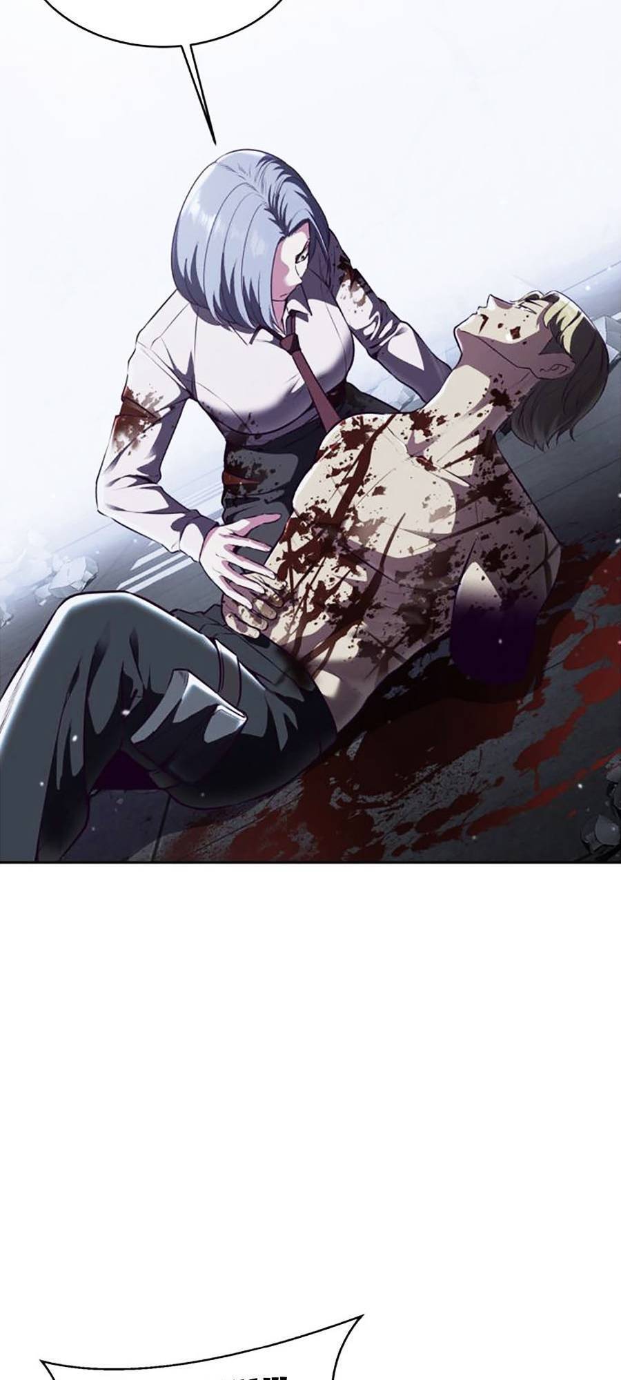 Cậu bé của thần chết chapter 141 - Upload bởi truyensieuhay.com
