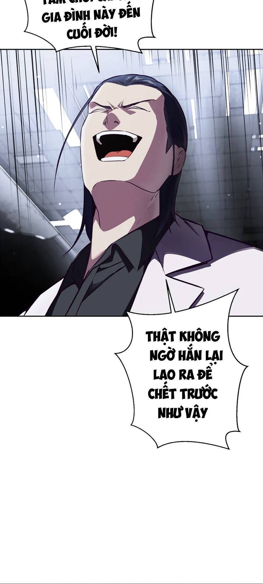 Cậu bé của thần chết chapter 141 - Upload bởi truyensieuhay.com