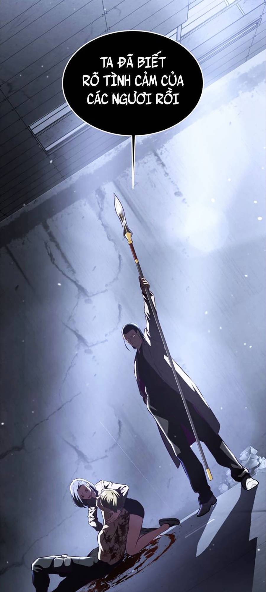 Cậu bé của thần chết chapter 141 - Upload bởi truyensieuhay.com