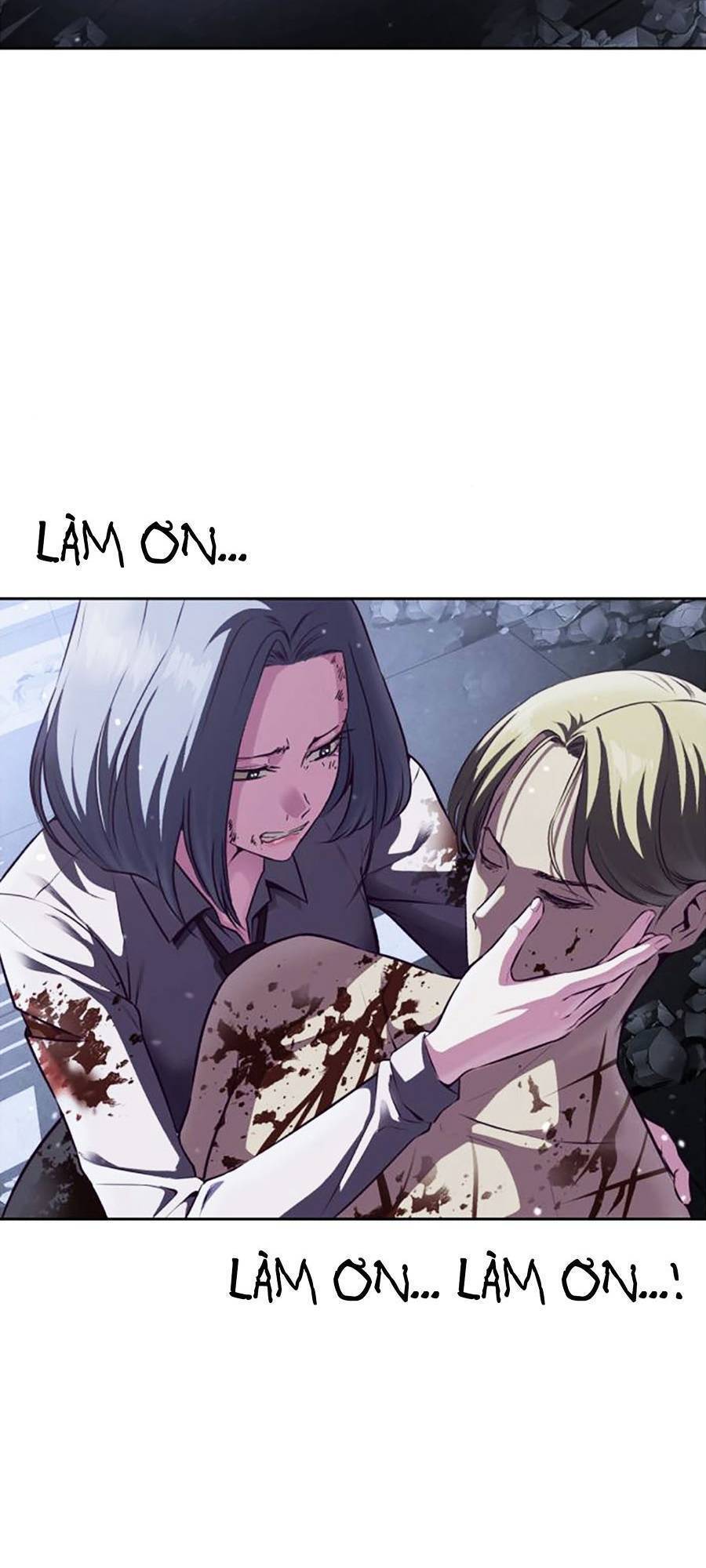 Cậu bé của thần chết chapter 141 - Upload bởi truyensieuhay.com