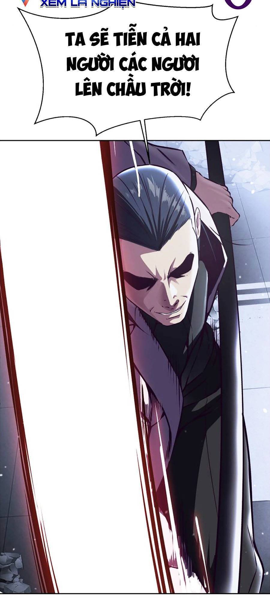 Cậu bé của thần chết chapter 141 - Upload bởi truyensieuhay.com