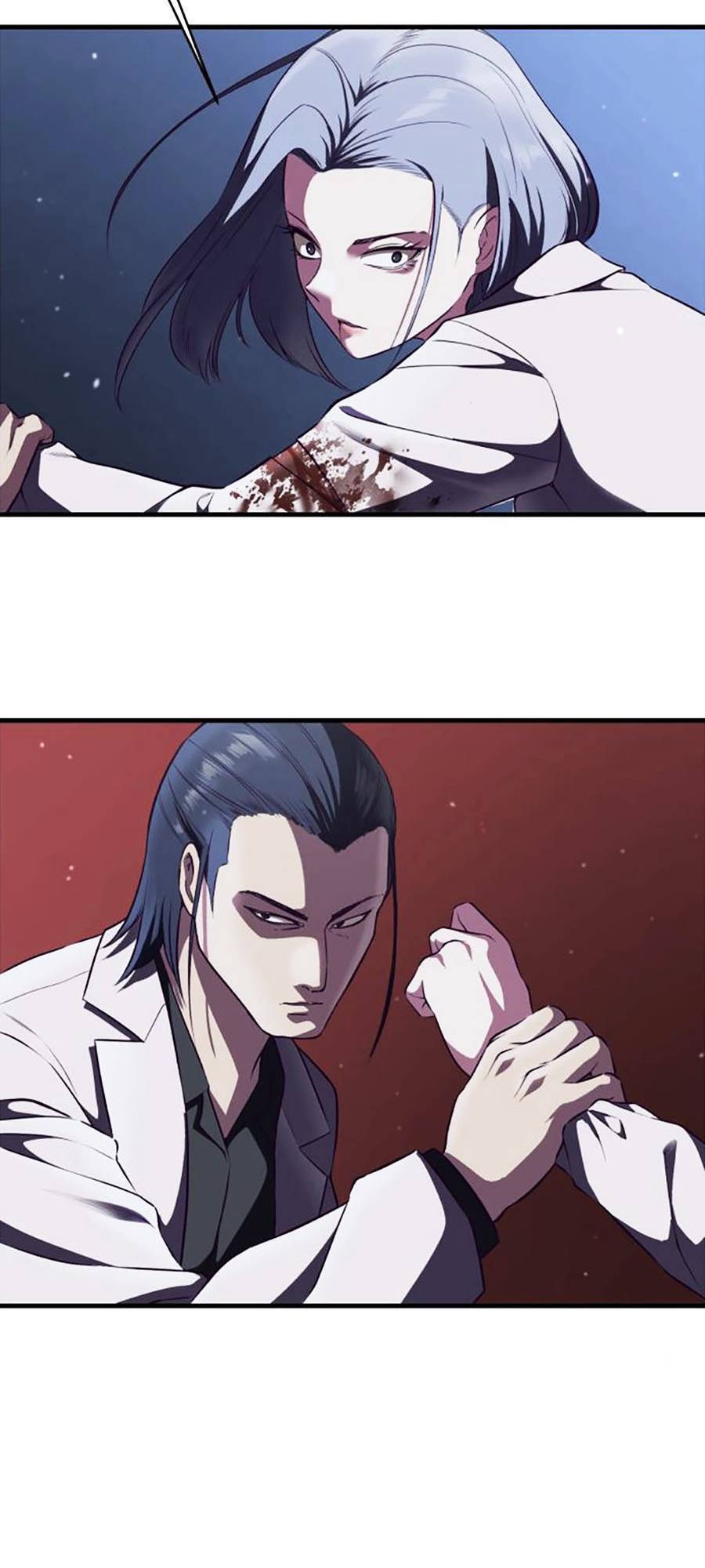 Cậu bé của thần chết chapter 141 - Upload bởi truyensieuhay.com