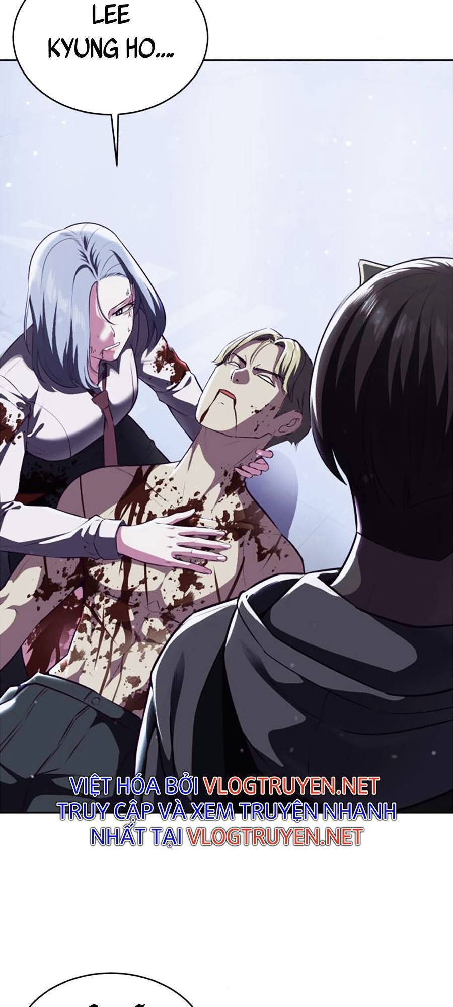 Cậu bé của thần chết chapter 141 - Upload bởi truyensieuhay.com