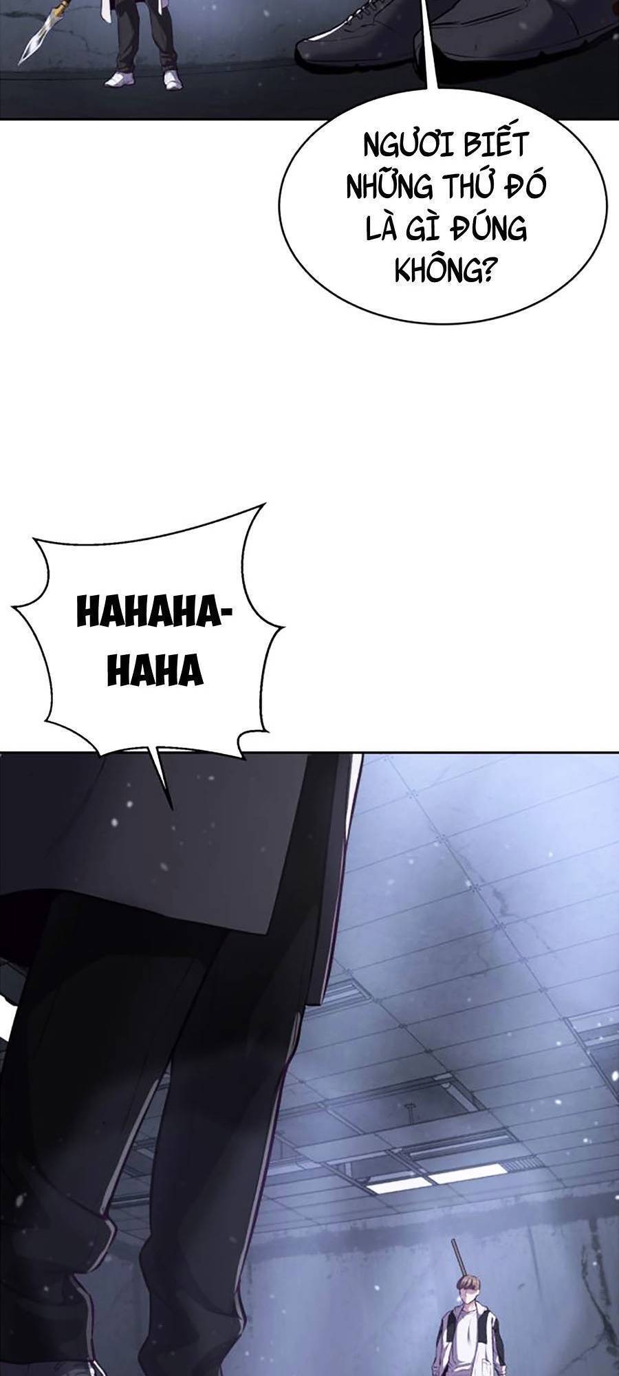 Cậu bé của thần chết chapter 141 - Upload bởi truyensieuhay.com