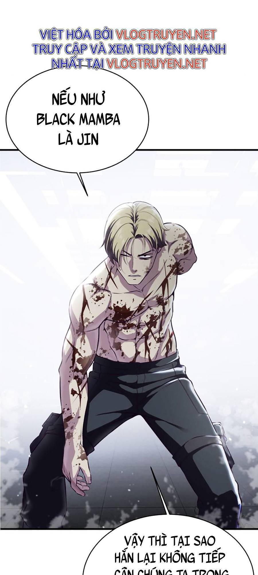 Cậu bé của thần chết chapter 141 - Upload bởi truyensieuhay.com
