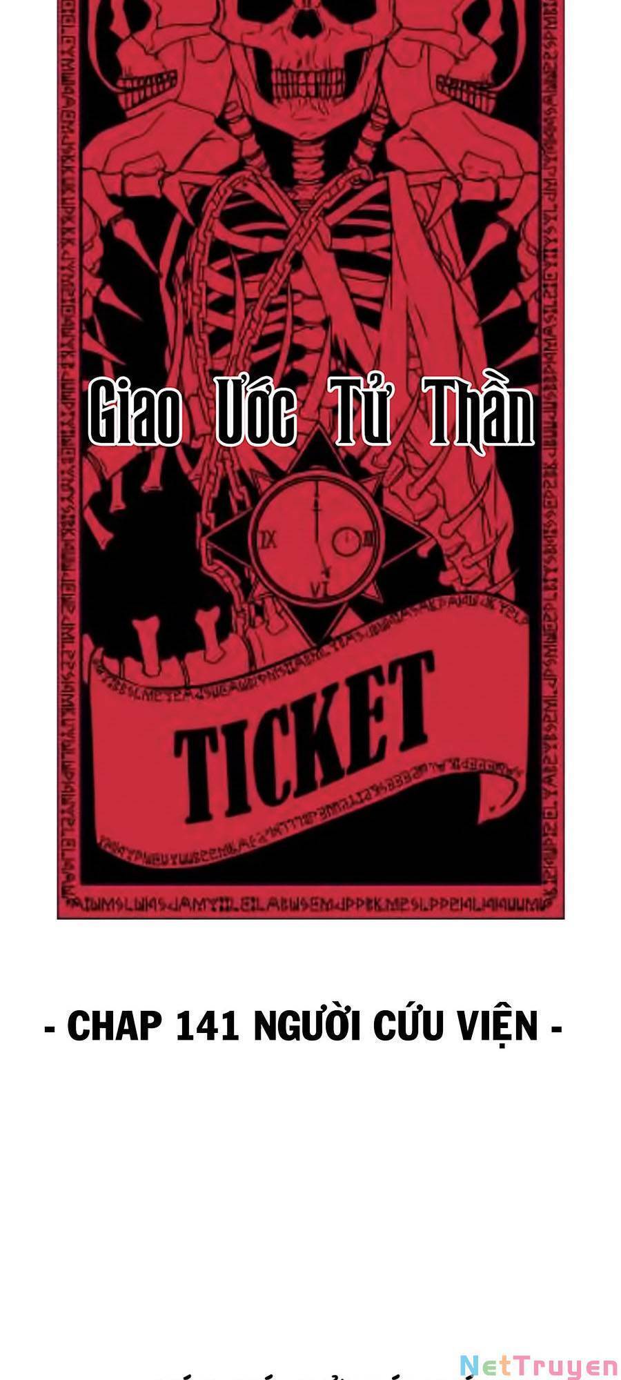 Cậu bé của thần chết chapter 141 - Upload bởi truyensieuhay.com