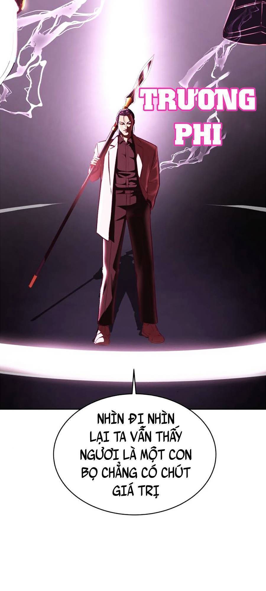 Cậu bé của thần chết chapter 141 - Upload bởi truyensieuhay.com