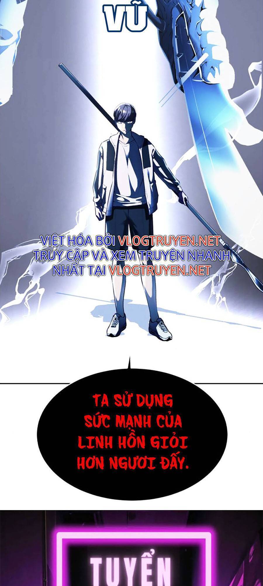 Cậu bé của thần chết chapter 141 - Upload bởi truyensieuhay.com
