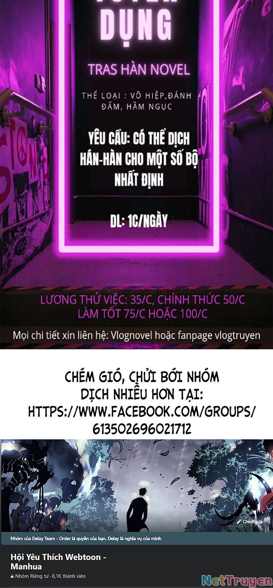 Cậu bé của thần chết chapter 141 - Upload bởi truyensieuhay.com