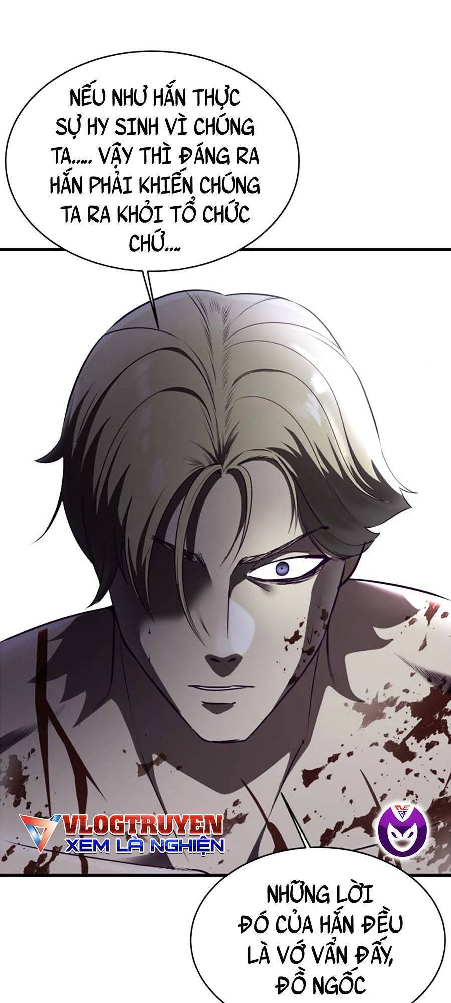 Cậu bé của thần chết chapter 141 - Upload bởi truyensieuhay.com