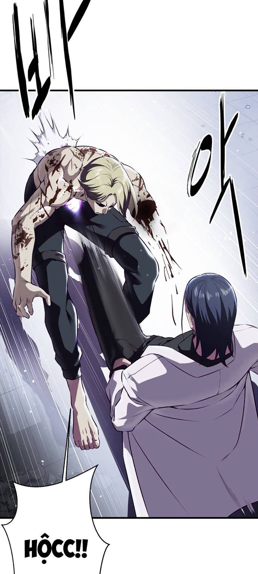 Cậu bé của thần chết chapter 141 - Upload bởi truyensieuhay.com