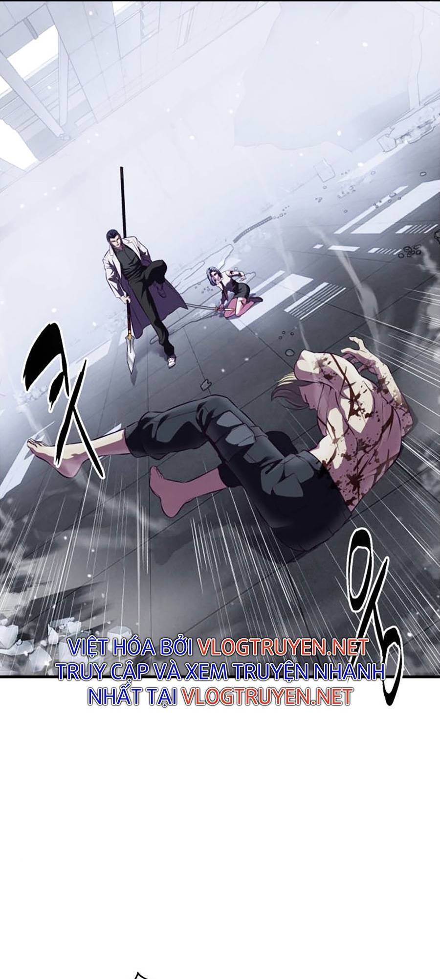 Cậu bé của thần chết chapter 141 - Upload bởi truyensieuhay.com