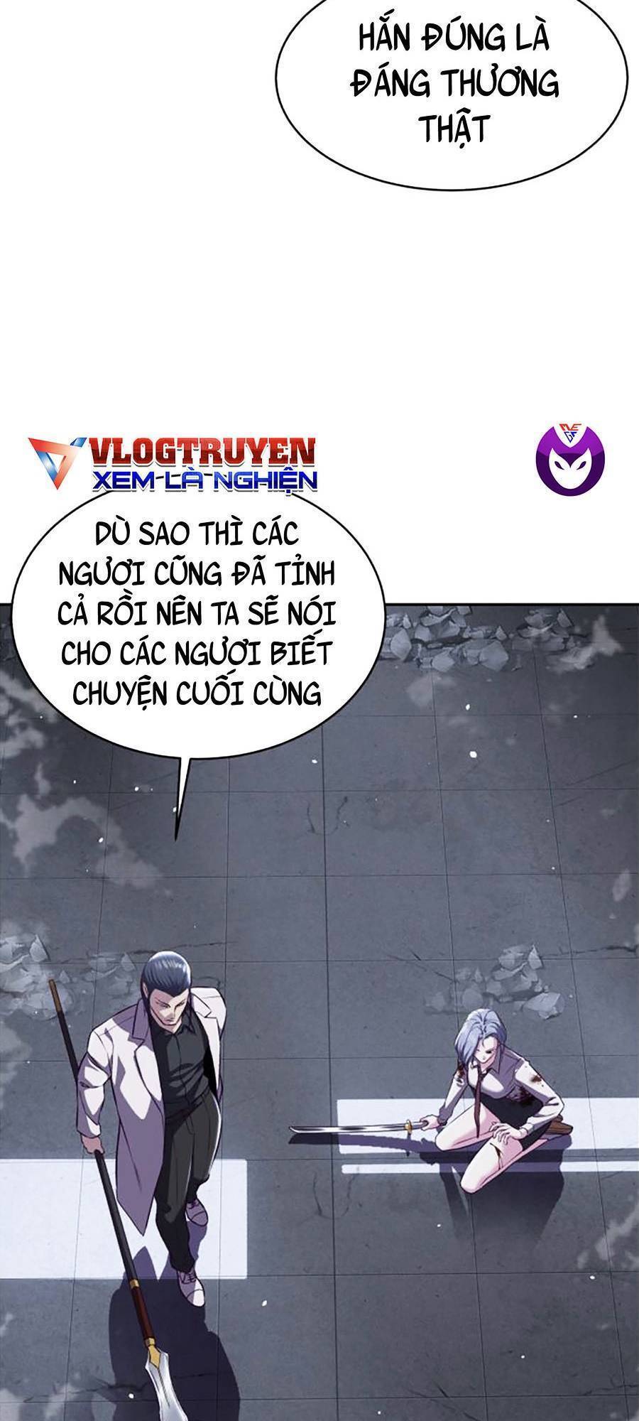 Cậu bé của thần chết chapter 141 - Upload bởi truyensieuhay.com