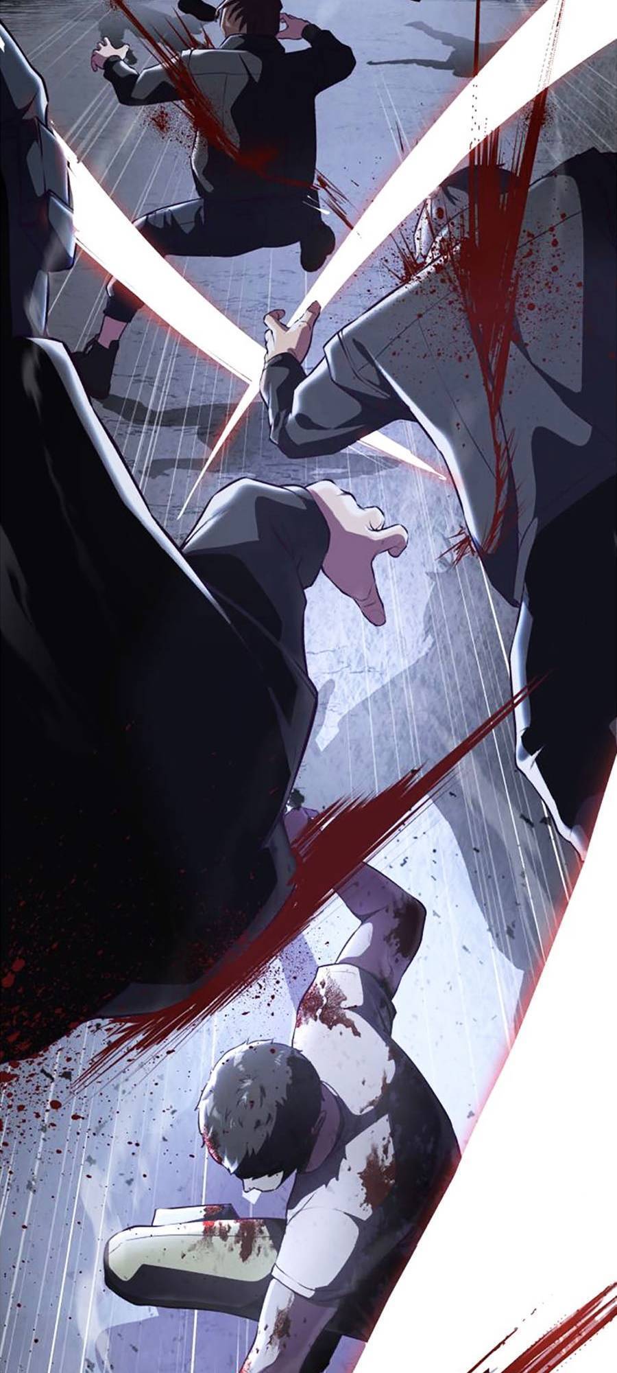 Cậu bé của thần chết chapter 141 - Upload bởi truyensieuhay.com