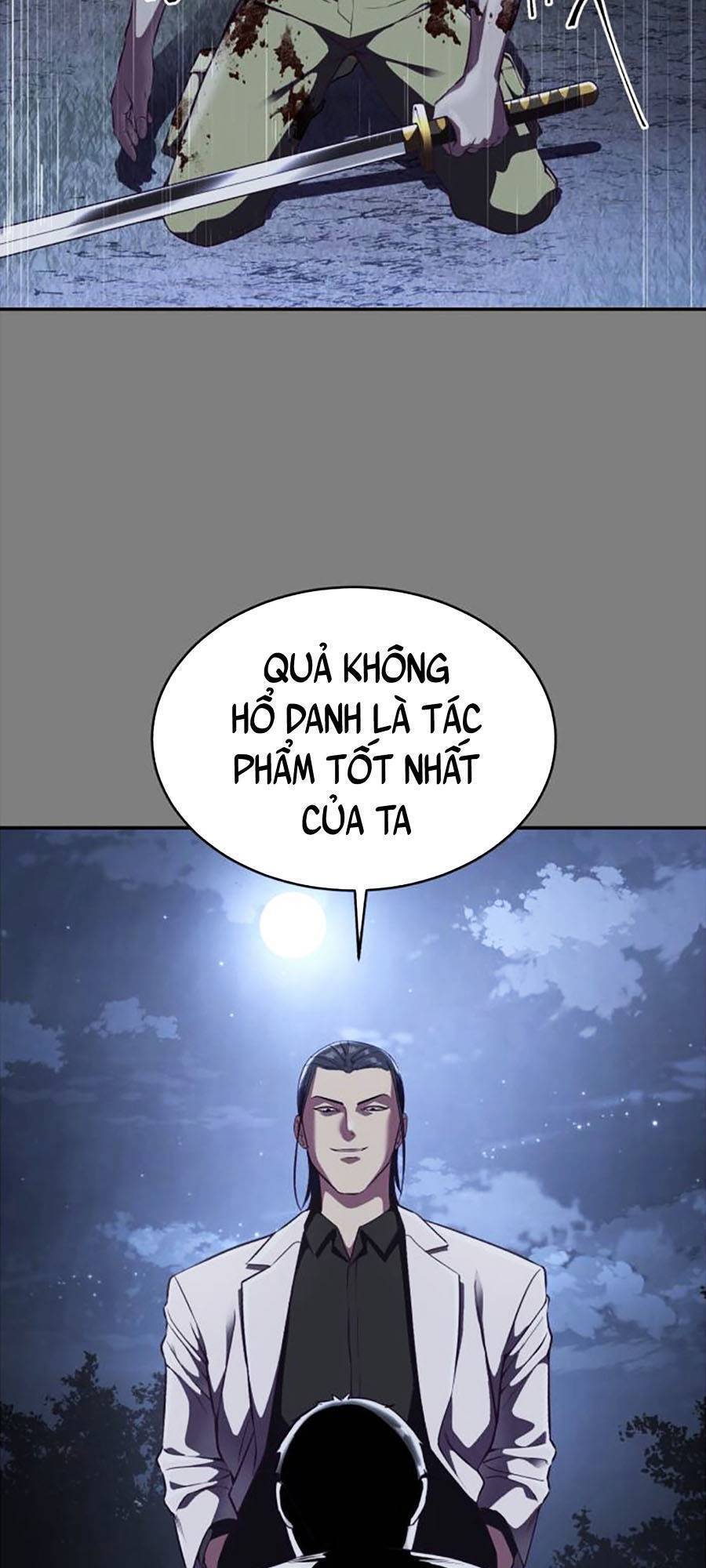 Cậu bé của thần chết chapter 141 - Upload bởi truyensieuhay.com