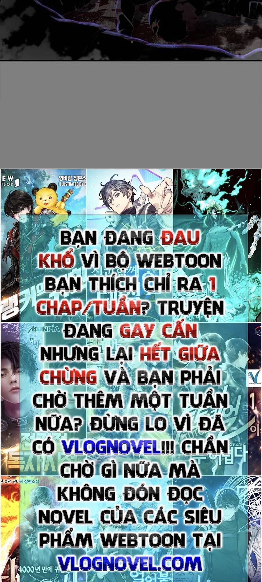 Cậu bé của thần chết chapter 141 - Upload bởi truyensieuhay.com