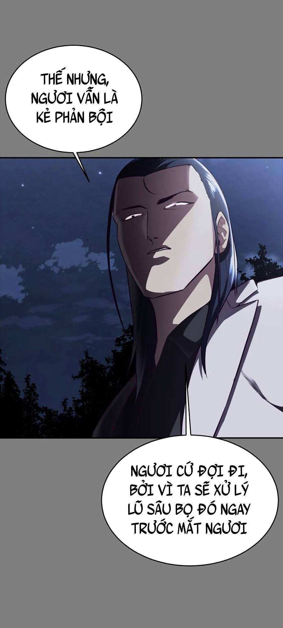 Cậu bé của thần chết chapter 141 - Upload bởi truyensieuhay.com