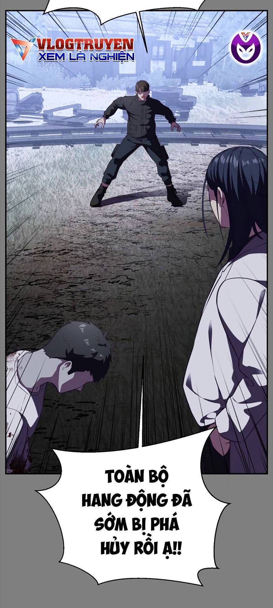 Cậu bé của thần chết chapter 141 - Upload bởi truyensieuhay.com