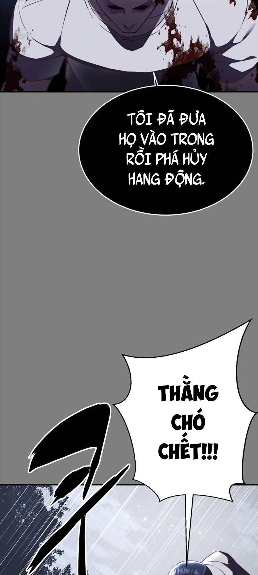 Cậu bé của thần chết chapter 141 - Upload bởi truyensieuhay.com