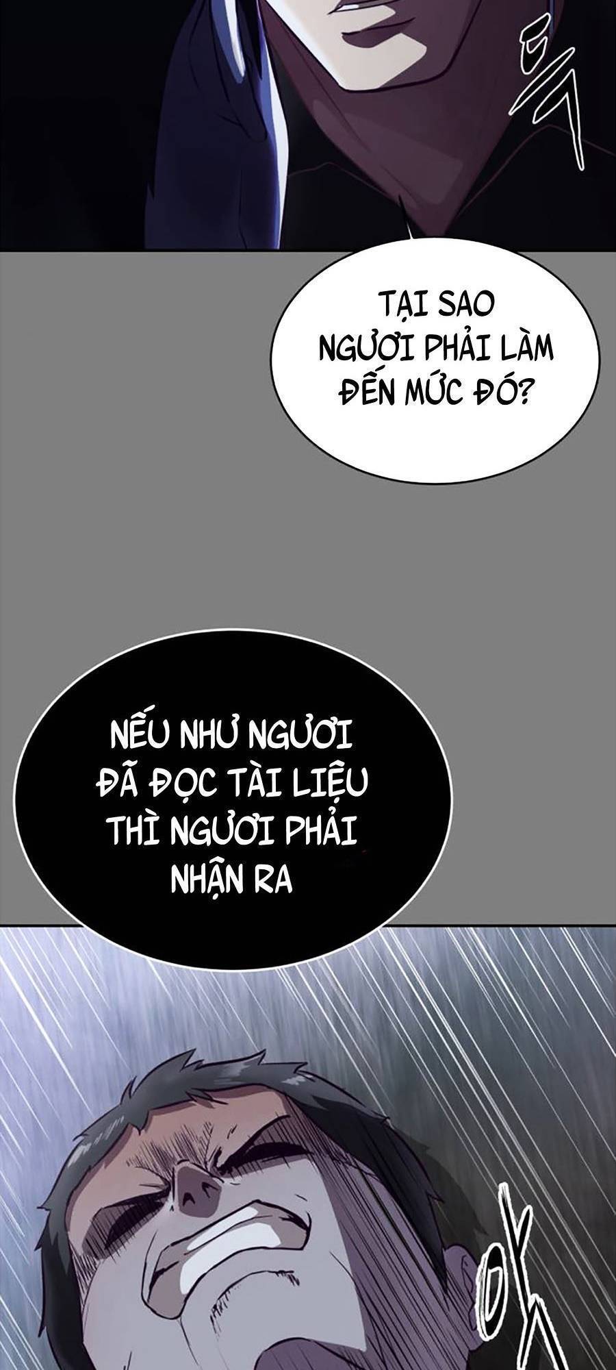 Cậu bé của thần chết chapter 141 - Upload bởi truyensieuhay.com