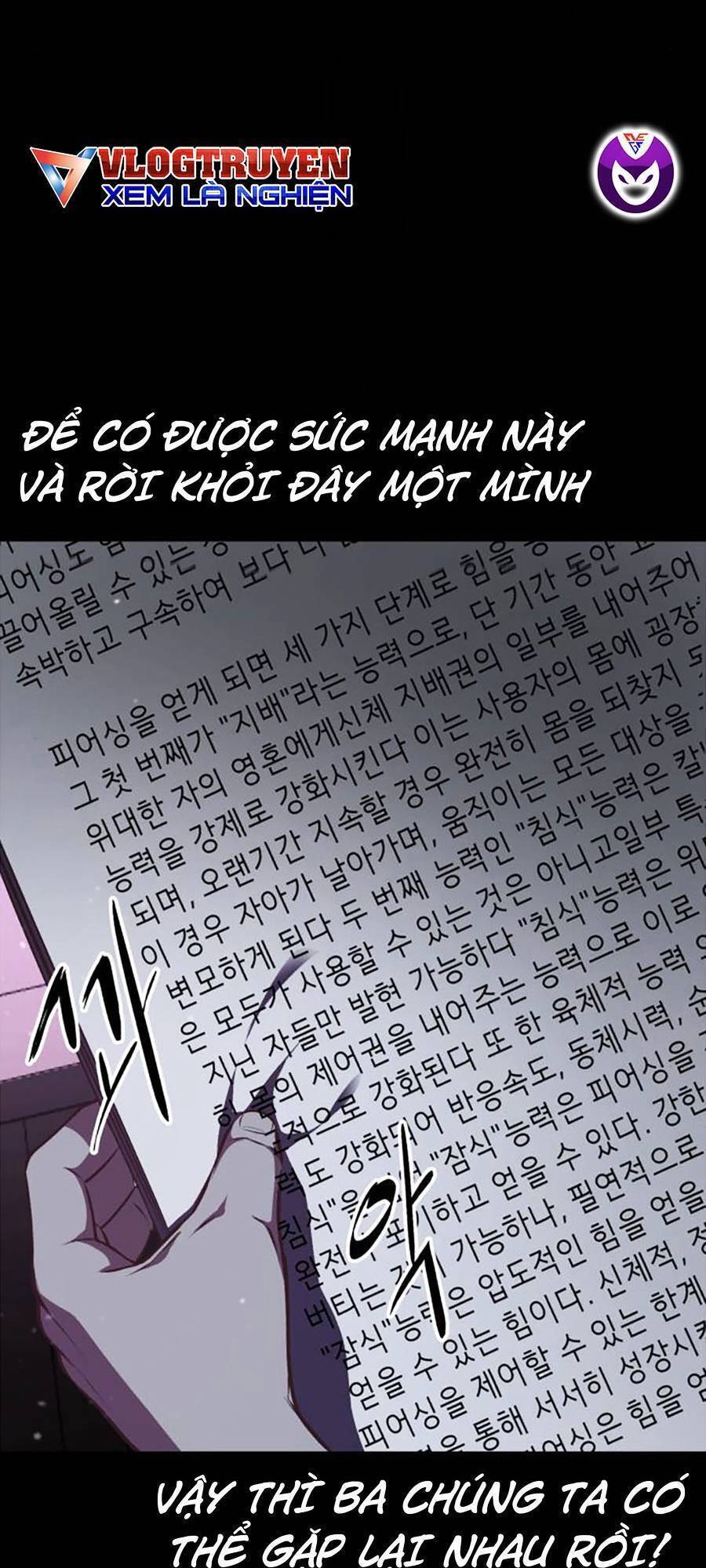 Cậu bé của thần chết chapter 141 - Upload bởi truyensieuhay.com