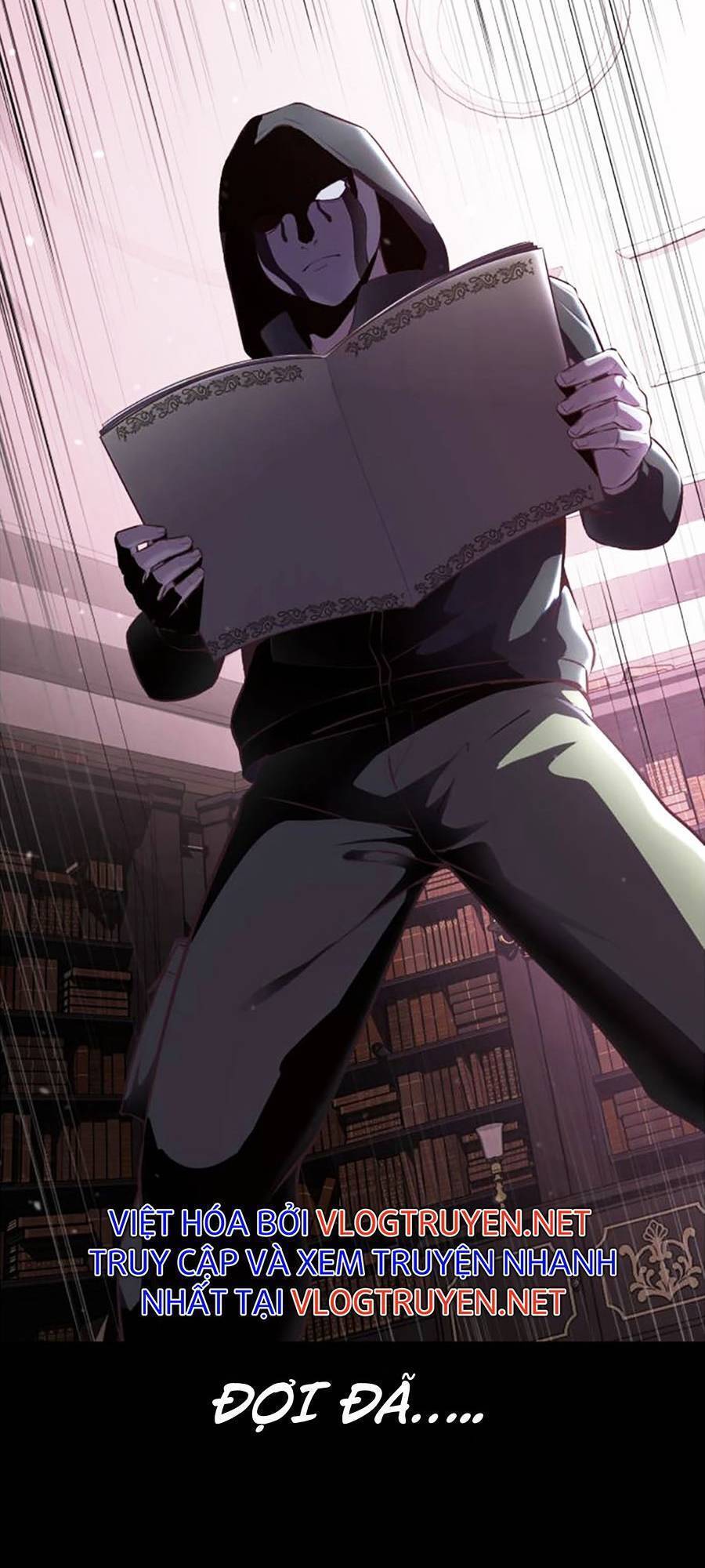 Cậu bé của thần chết chapter 141 - Upload bởi truyensieuhay.com