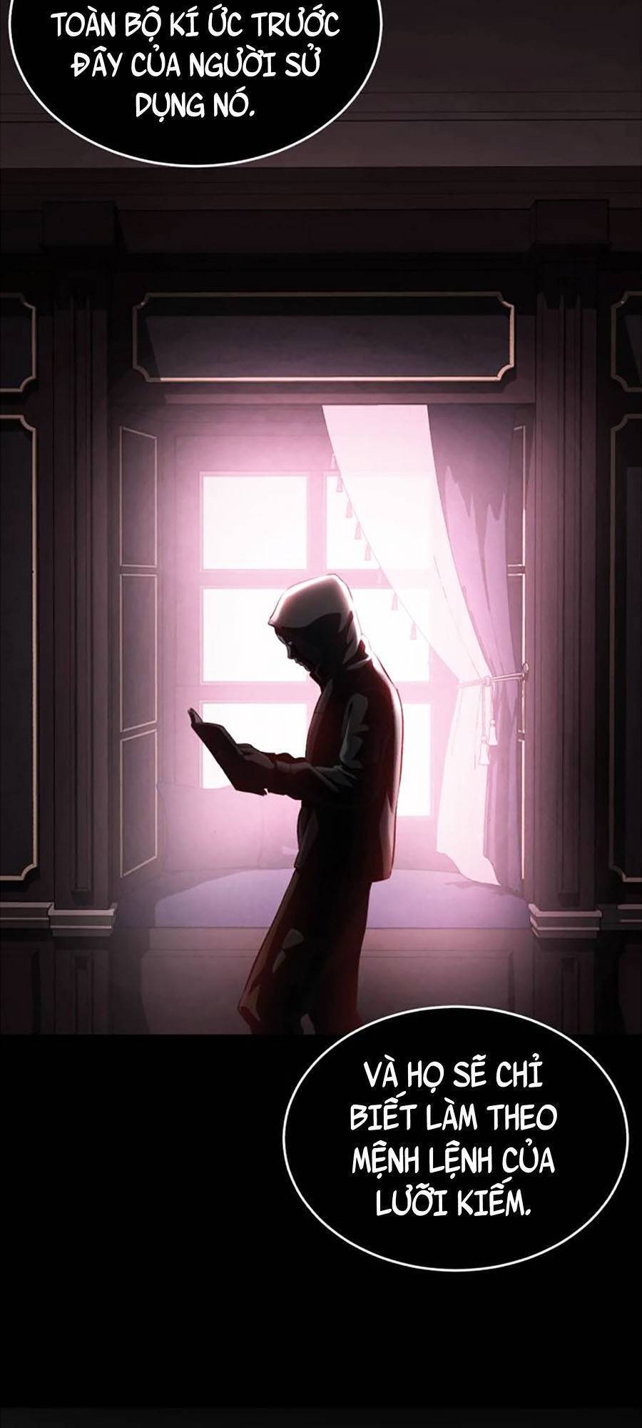 Cậu bé của thần chết chapter 141 - Upload bởi truyensieuhay.com