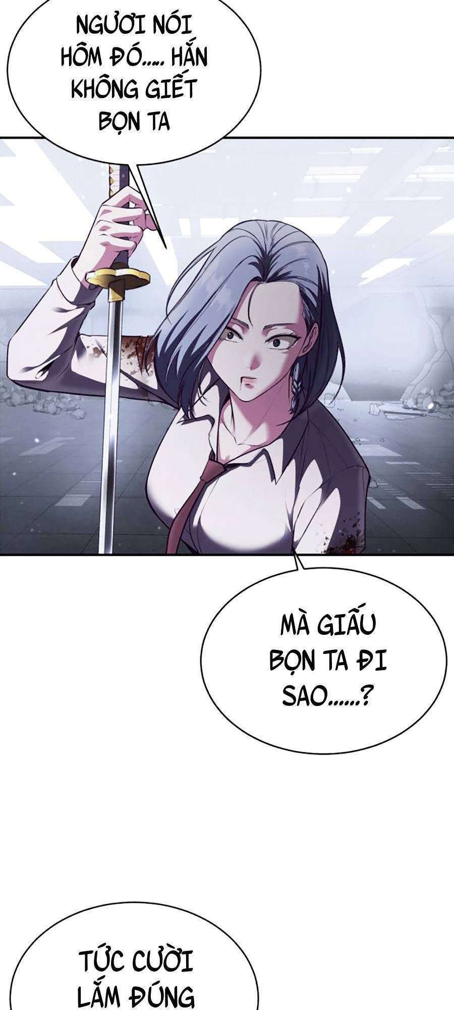 Cậu bé của thần chết chapter 141 - Upload bởi truyensieuhay.com