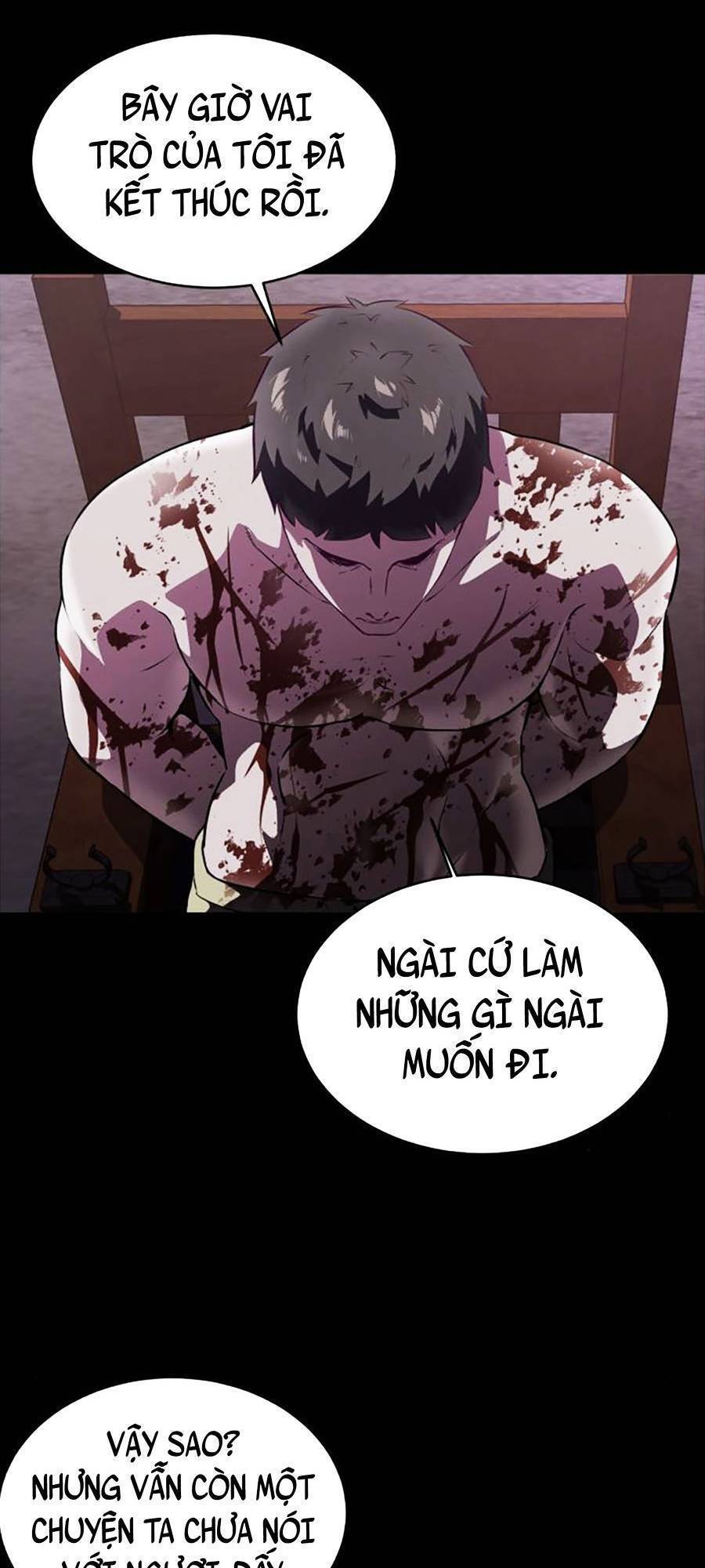 Cậu bé của thần chết chapter 141 - Upload bởi truyensieuhay.com