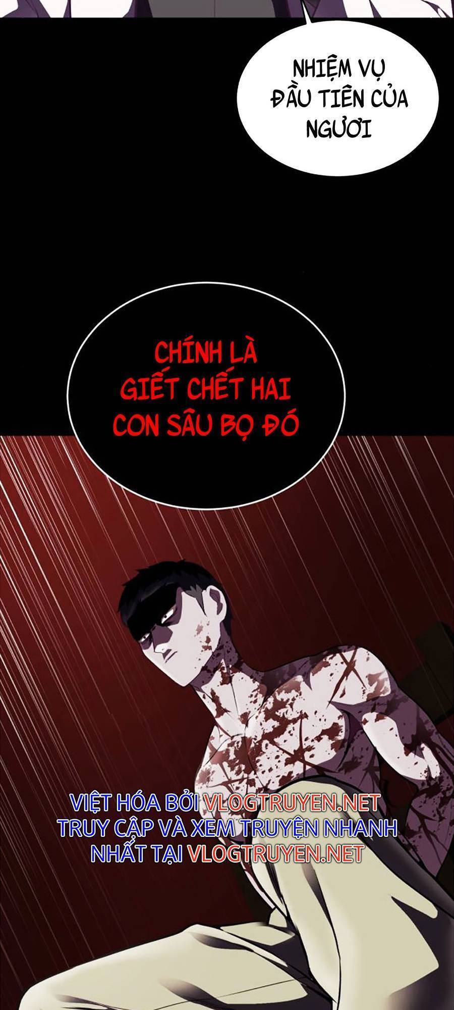 Cậu bé của thần chết chapter 141 - Upload bởi truyensieuhay.com