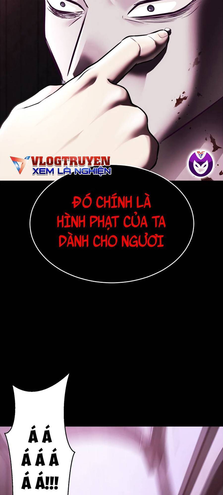 Cậu bé của thần chết chapter 141 - Upload bởi truyensieuhay.com