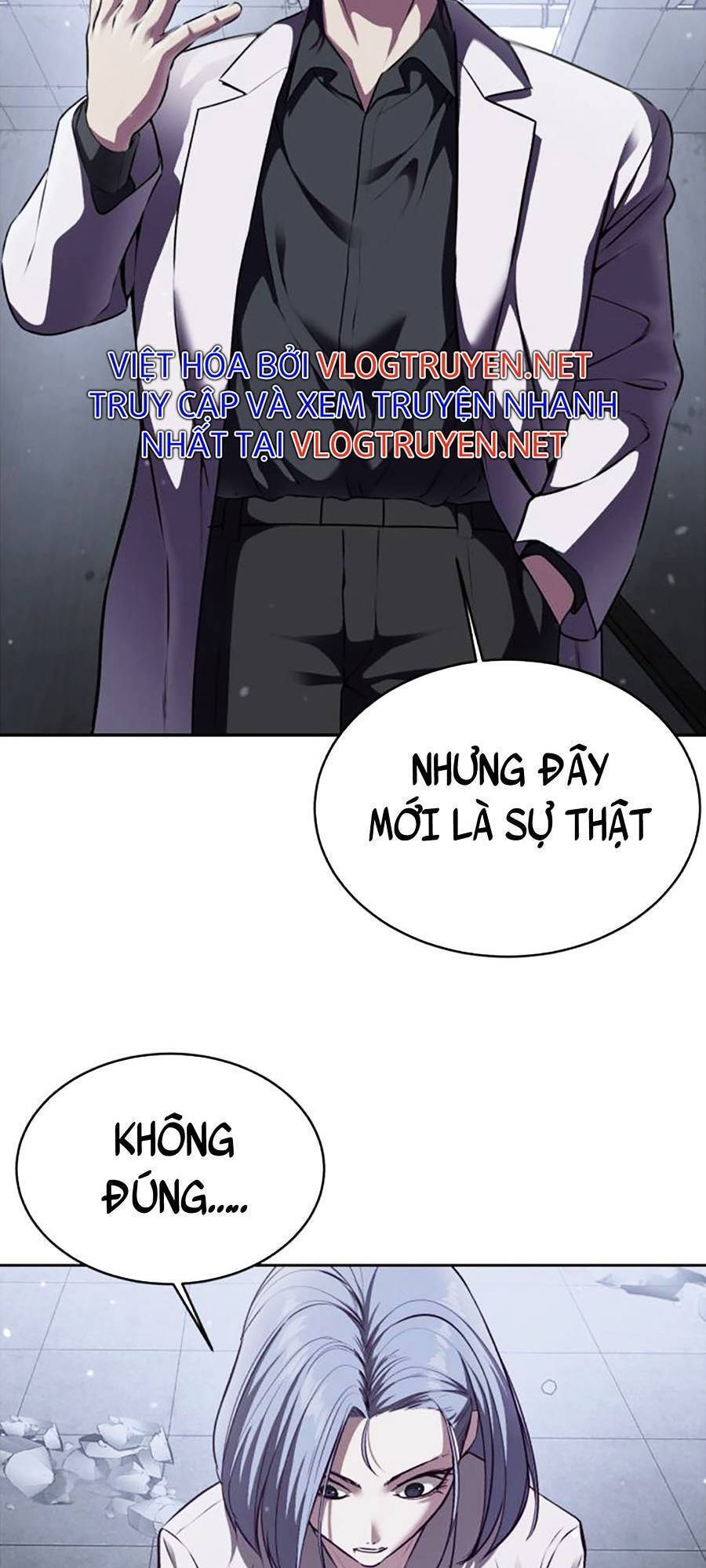 Cậu bé của thần chết chapter 141 - Upload bởi truyensieuhay.com