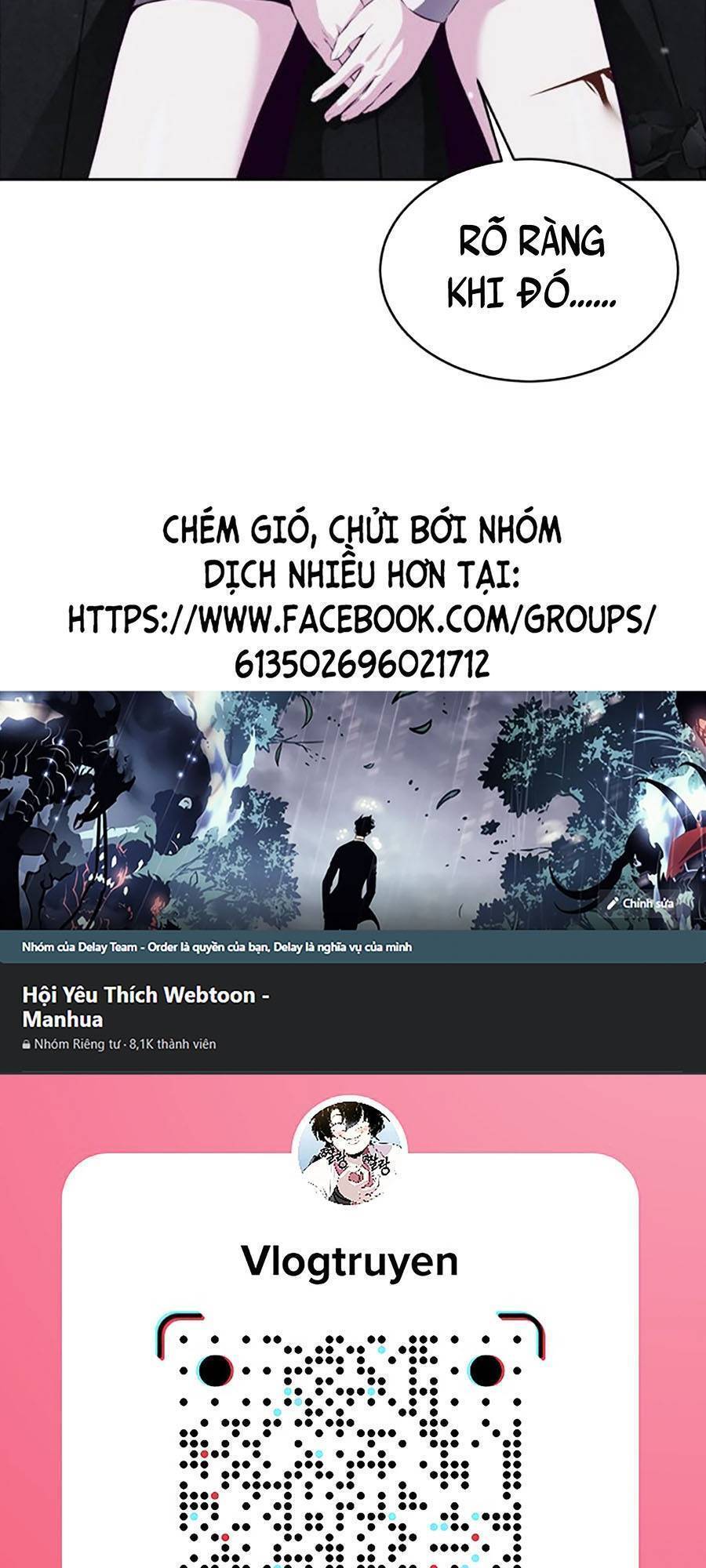 Cậu bé của thần chết chapter 141 - Upload bởi truyensieuhay.com