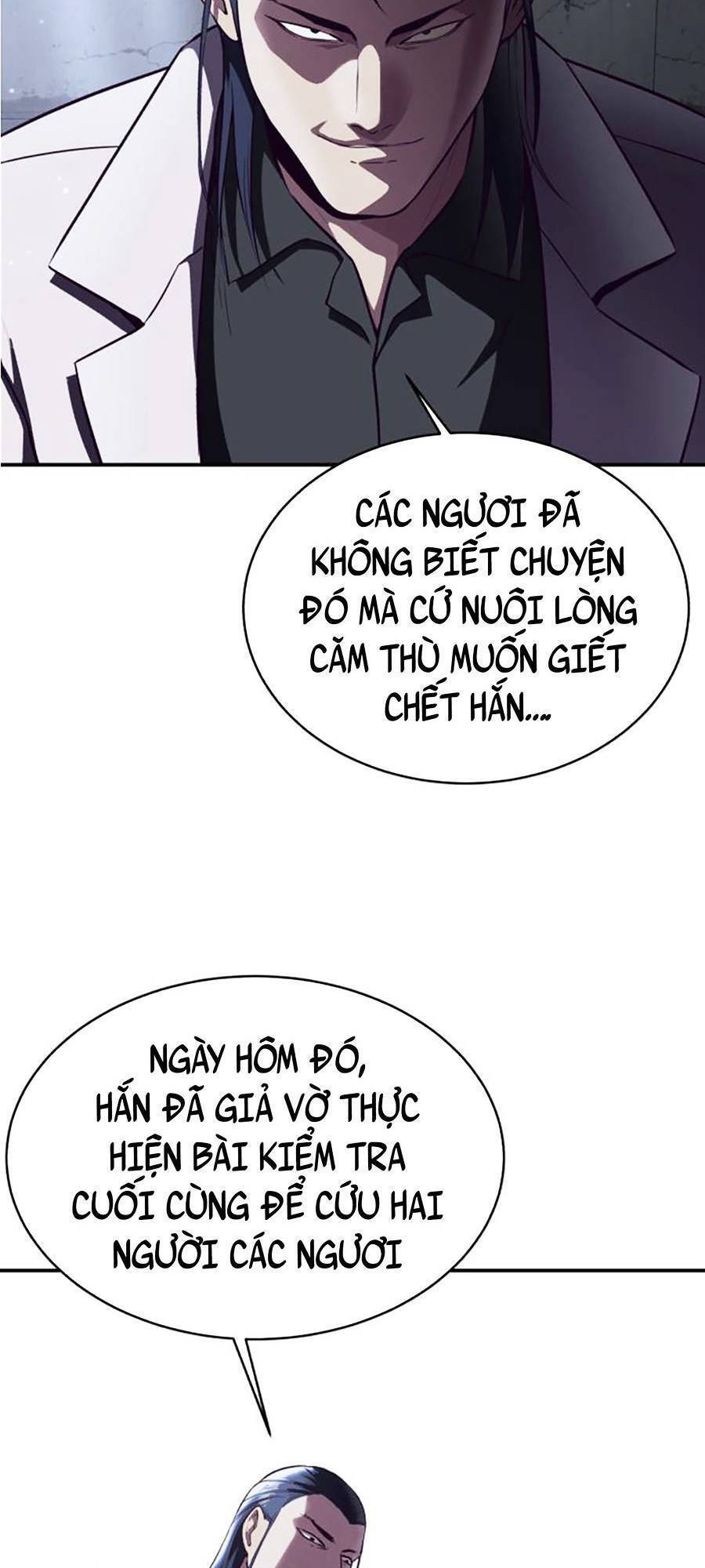 Cậu bé của thần chết chapter 141 - Upload bởi truyensieuhay.com