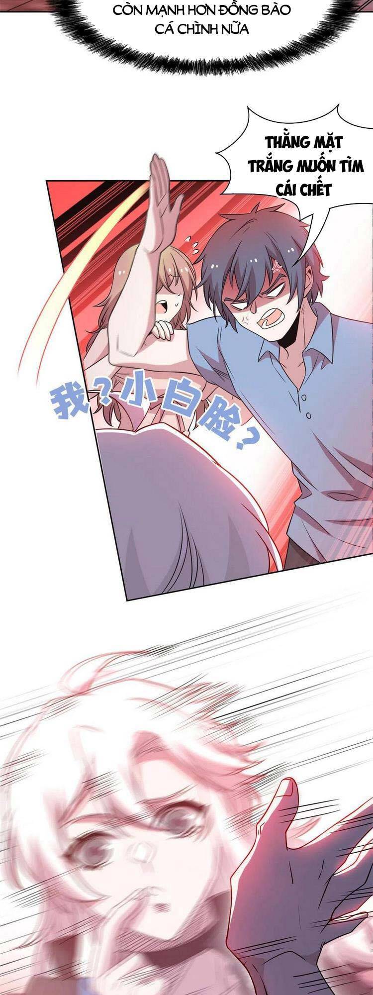 Cường Giả Đến Từ Trại Tâm Thần chapter 82 - Upload bởi truyensieuhay.com