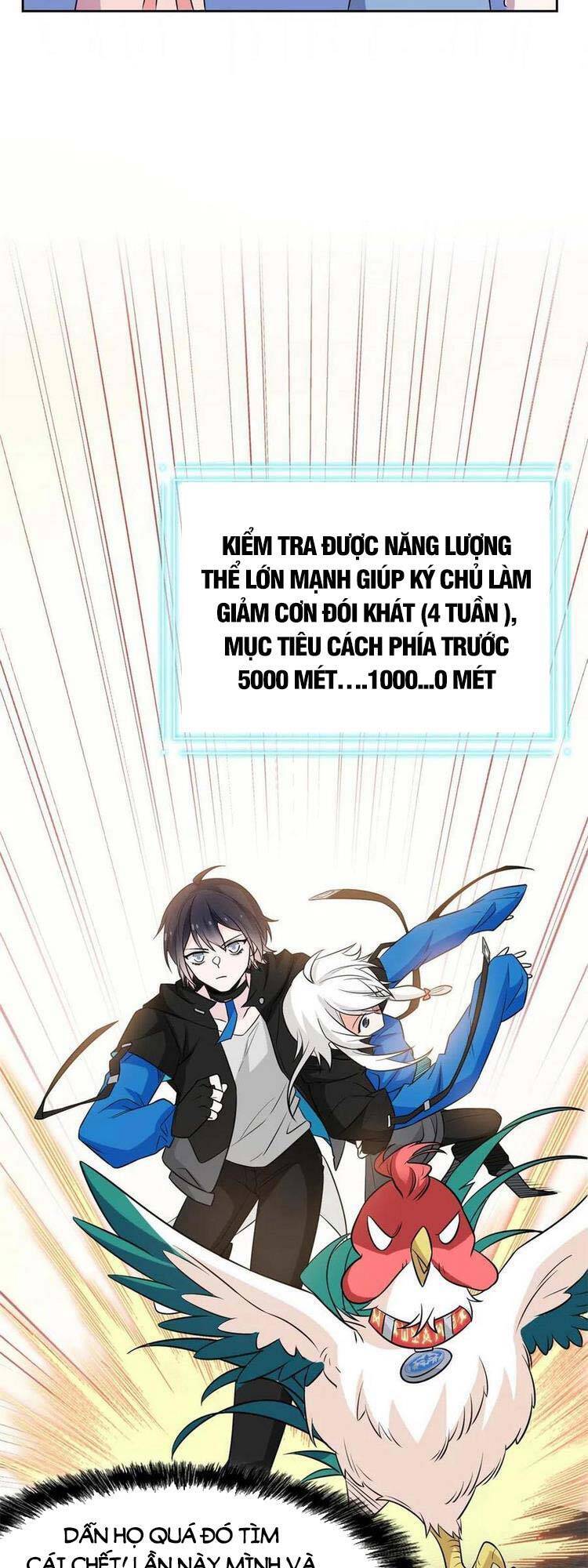 Cường Giả Đến Từ Trại Tâm Thần chapter 82 - Upload bởi truyensieuhay.com