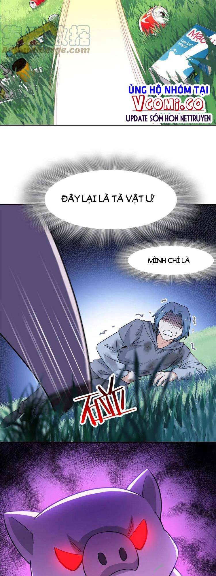 Cường Giả Đến Từ Trại Tâm Thần chapter 82 - Upload bởi truyensieuhay.com