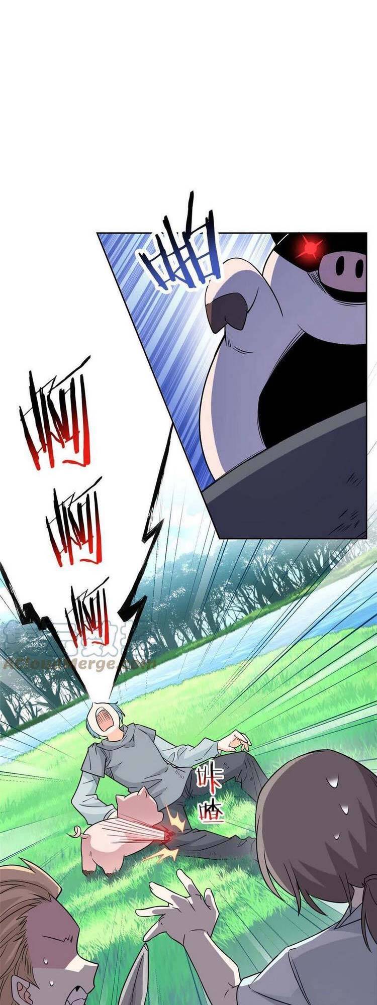 Cường Giả Đến Từ Trại Tâm Thần chapter 82 - Upload bởi truyensieuhay.com