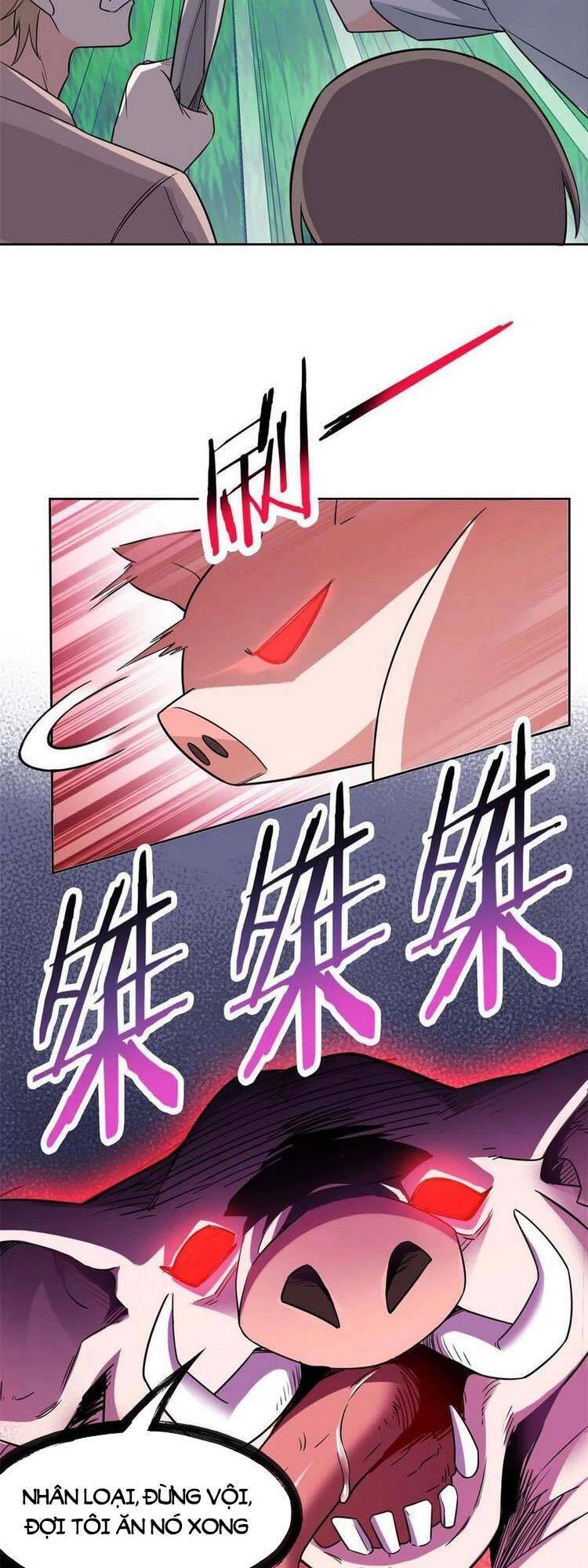 Cường Giả Đến Từ Trại Tâm Thần chapter 82 - Upload bởi truyensieuhay.com