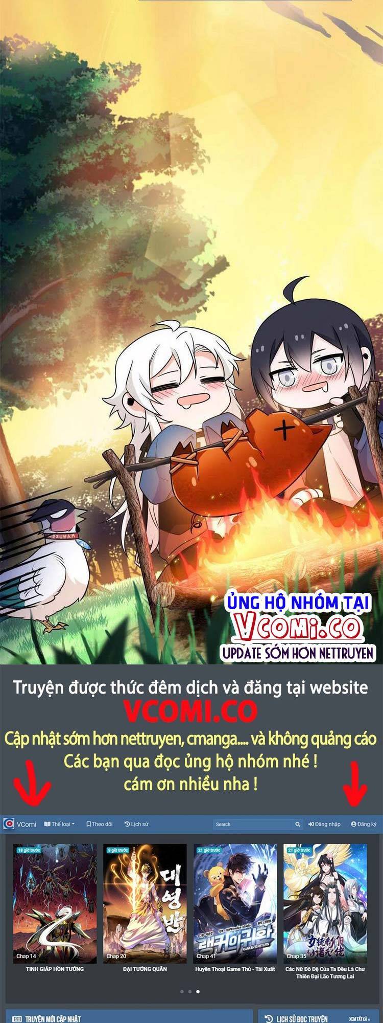 Cường Giả Đến Từ Trại Tâm Thần chapter 82 - Upload bởi truyensieuhay.com